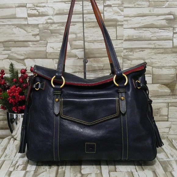 florentine smith bag